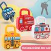 1Pcs- High-Quality Learning High-Quality Lock High-Quality With High-Quality Key High-Quality Car High-Quality Games High-Quality Montessori