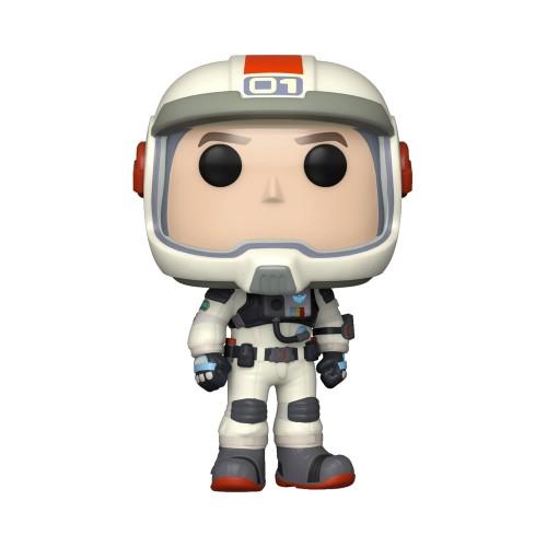 Funko POP! Lightyear Buzz Lightyear Samlarfigur