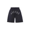 Flight Casual Shorts Men's Black FB7024-010