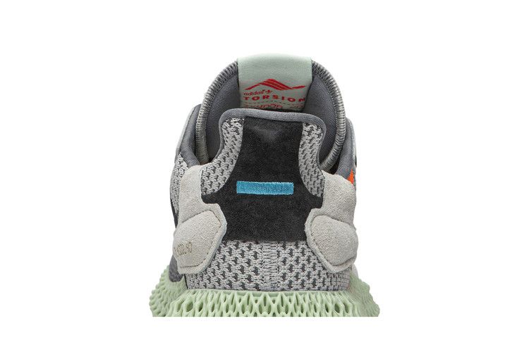 adidas ZX 4000 4D I Want I Can Men's Sneakers