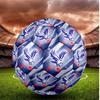 Crystal Palace Size 5 Football High Elastic Soccer Ball For Outdoor Competition Daily Training Play
