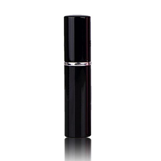 Perfume Aftershave Atomizer Atomiser Bottle 5ml Pump Travel Refillable Spray