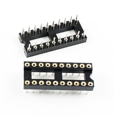 Konnektörler ve Terminaller – Terminal Blokları