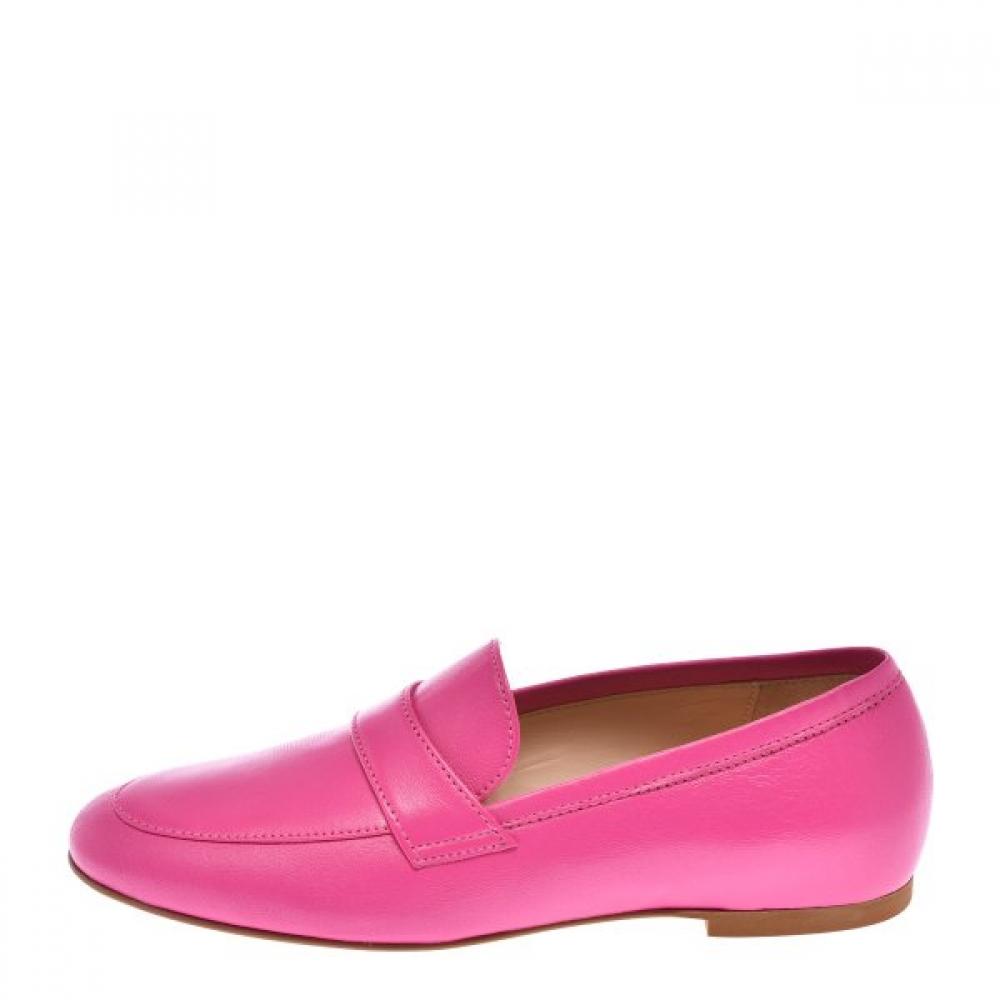 Riccio Anna Women Minimal Flat Pink Hs31vio001pk