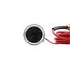 12/24V 40- 120°C Mechanical Water Temperature Gauge With 5m Cable For Car RV Water Temp Gauge With Sensor Car Meter Accessories