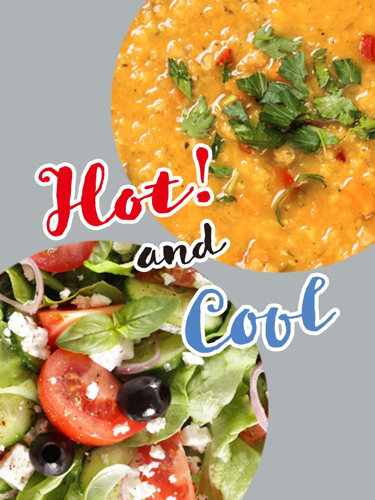 Wahei Freiz Bento Lunch Soup Jar, 400ml, Gray, Heat and Cold Insulation, Vacuum Insulated, RH-1596