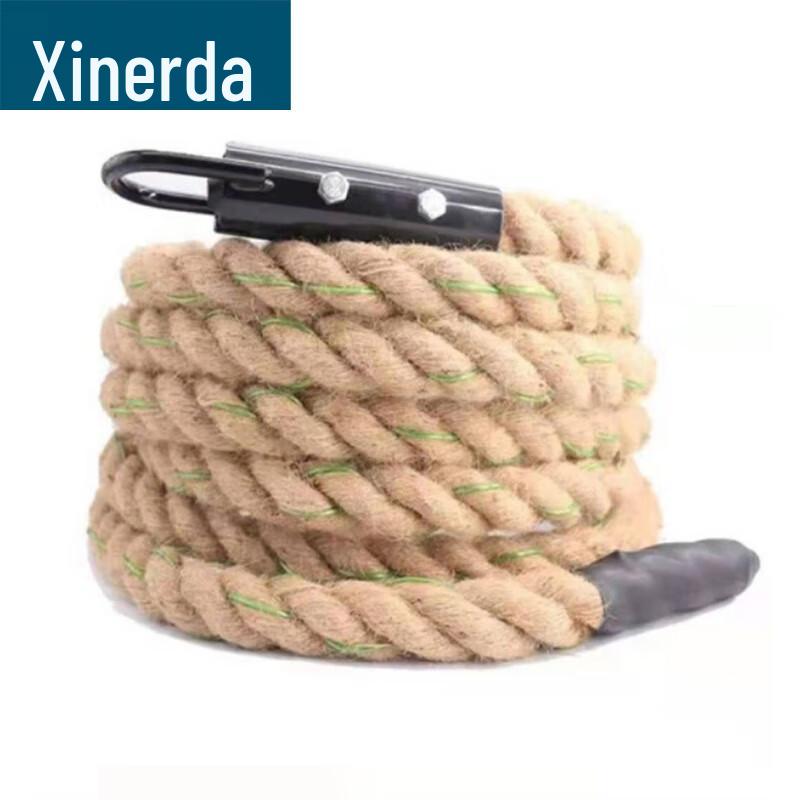 XINRUIDA Outdoor Fitness & Climbing Training Equipment