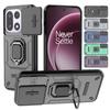 Armor Shockproof Case For OnePlus 15 5G Protective Cover Ring Magnetic Stand Holder Coque Fundas Capa
