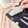 48pcs Quick Drying Color Glue Pen , Quick Dry Roller Glue Pens Easy Control Glue Pens for Crafting, Scrapbooking, Card Making