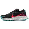 Pegasus Trail 3 GTX 'Black Bright Crimson' Men's DC8793-002