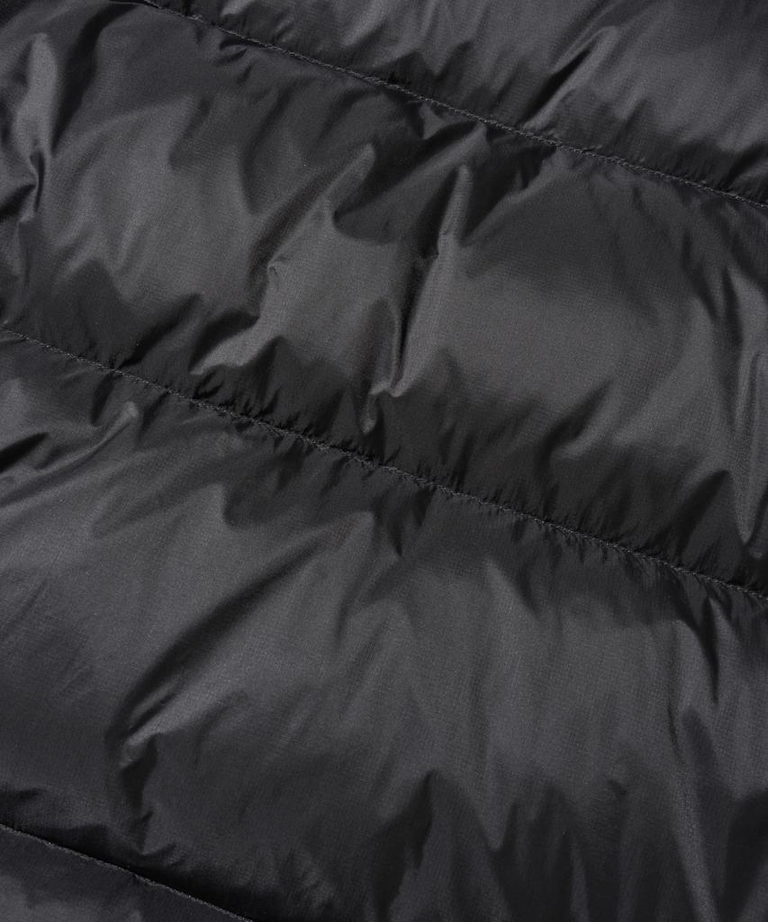 Butterfly Sportswear Active Light Down Jacket Black