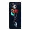 For Vivo V50 Lite 4G 5G Case V 50 lite Coque Popular Black Silicone Soft Back Cover For Vivo Y400 4G 5G Phone Case Cover Y 400