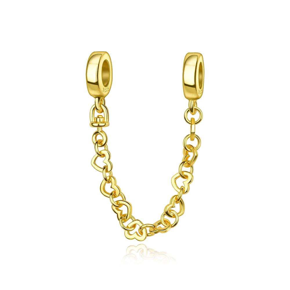 New In Original Pink Charms Copper Bow Charms Butterfly Flower Beads Fit Necklaces Bracelets For Women Diy Fine Jewelry Gift