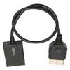 For Xbox To HD Multimedia Interface Converter Support 720P 1080P Video Converter for Xbox
