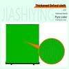 Jiashiying Portable Pull-Up Green Screen Background