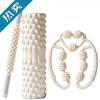 Professional Foam Roller: Muscle Relaxation & Leg Slimming Yoga Equipment