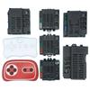Remote Control Receiver 6V 12V 24V & 2.4G RC For Childrens Electric Toy Car