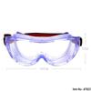 Xuan Yong Laboratory Anti-Fog Safety Goggles