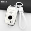 Tpu Car Flip Key Case Cover Shell Fob For Fiat Tipo Toro Nuovo Freedom 500X Doblo Argo Grazie Key Protector Accessories Keychain