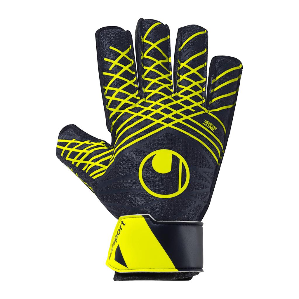 uhlsport Practice Soccer GK Keeper Gloves Prediction Starter Software 1011338 01 7