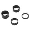 MTB Bicycle Lightweight Headset Spacer Headset Washer Front Stem Fork Spacer New