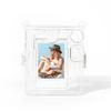 [Film Lab] Instax Mini 41 Transparent Case Camera Protective Case CAA95