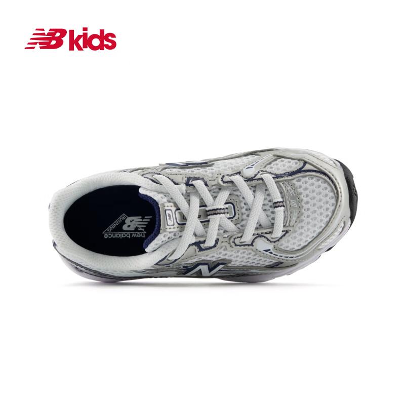 New Balance 740 Toddler Casual Shoes