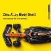 1/24 McLaren F1 MCL60 2023 Racing Team Diecast Metal Toy Car Miniature Vehicle Model Free Wheels Collection Gift Boy