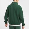 Nike Club Winter Jacket Asia Sizing 'Green' Men's FZ0889-323