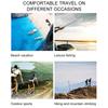 Solar Powered Fan Hat Baseball Hat Sun Hat Breathable Beach Hat with Cooling Fan UV Protection Solar Powered Hats for Women Men