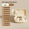 GT280 Wireless Sports Bluetooth Headset: Over-Ear, In-Ear, Air Conduction, Long Battery Life