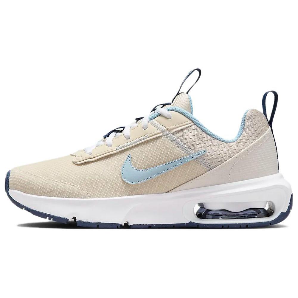 

Новые Nike Air Max INTRLK Lite Бежевый GS DH9393-104 38
