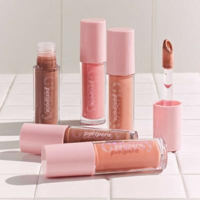 Ink Glasting Lip Gloss 4.5g