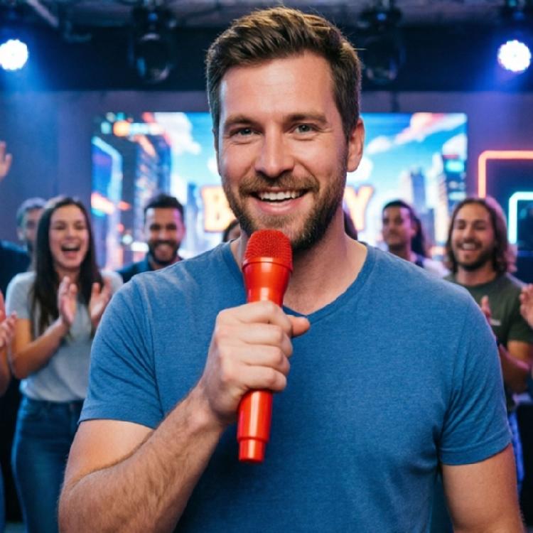 Portable Props Microphones Highly Simulated Fake Microphones for Stage Performances Photography Props
