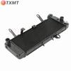 Compatible Motorcycle Radiator for Suzuki SV650 (2003-2007)