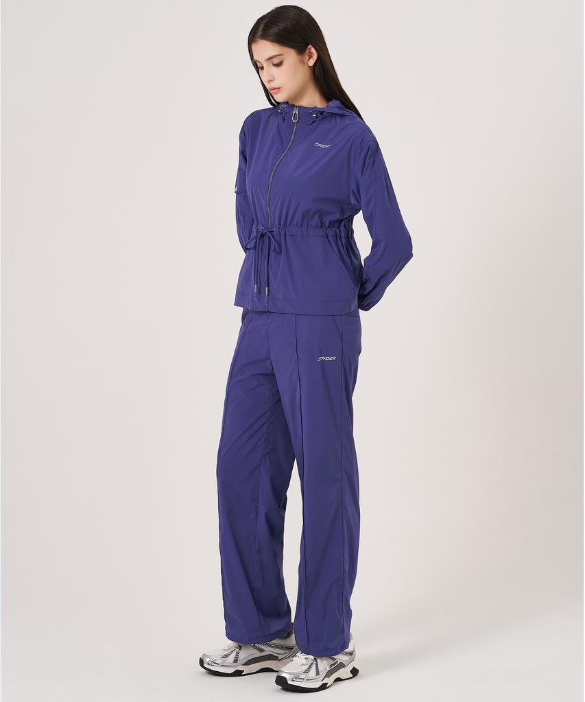 SPYDER Women'S Semi-Wide Woven Pants Spkfcnpt351Wppl
