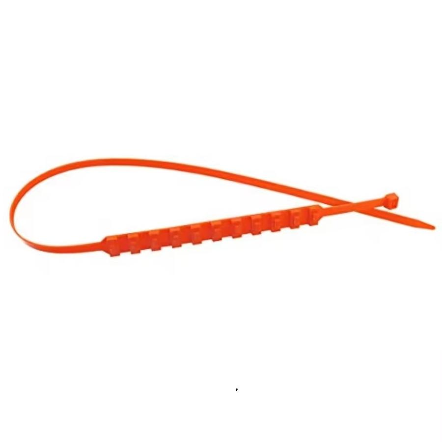 

Універсальні автомобільні ланцюги протиковзання Портативні зимові шини Колеса Ланцюги протиковзання Нековзкі кабельні стяжки Багаторазові Протиковзкі колісні Нейлонові шини