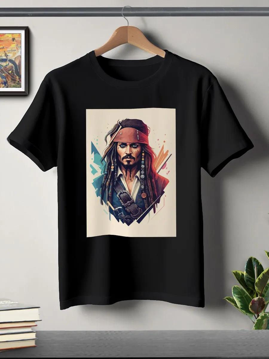 Alexander printed T-shirt 3XL