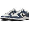 New Nike Dunk Low Armory Navy Women's HM6192-478