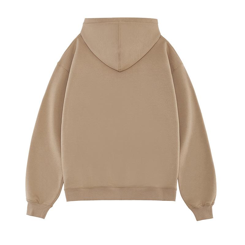 Aktualisiertes Herbst-Spaß-Cartoon-Katzen-Kapuzensweatshirt für Herren und Damen, bequeme Passform, Paare, lässige Mäntel