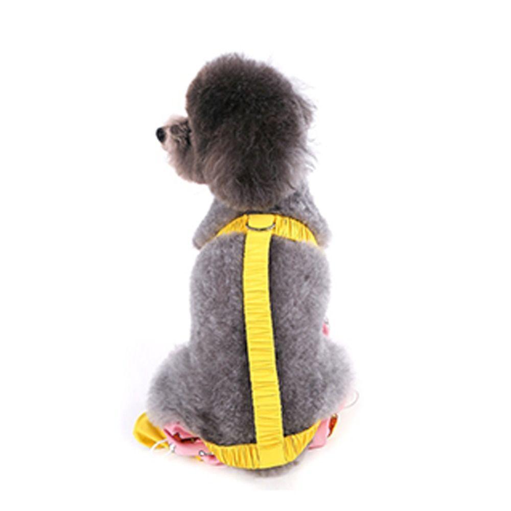 Anti-Slip Pet Strolling Dust-proof Pants Waterproof Adjustable Dog Rain Boots Reflective Stripe Full Leg Protection