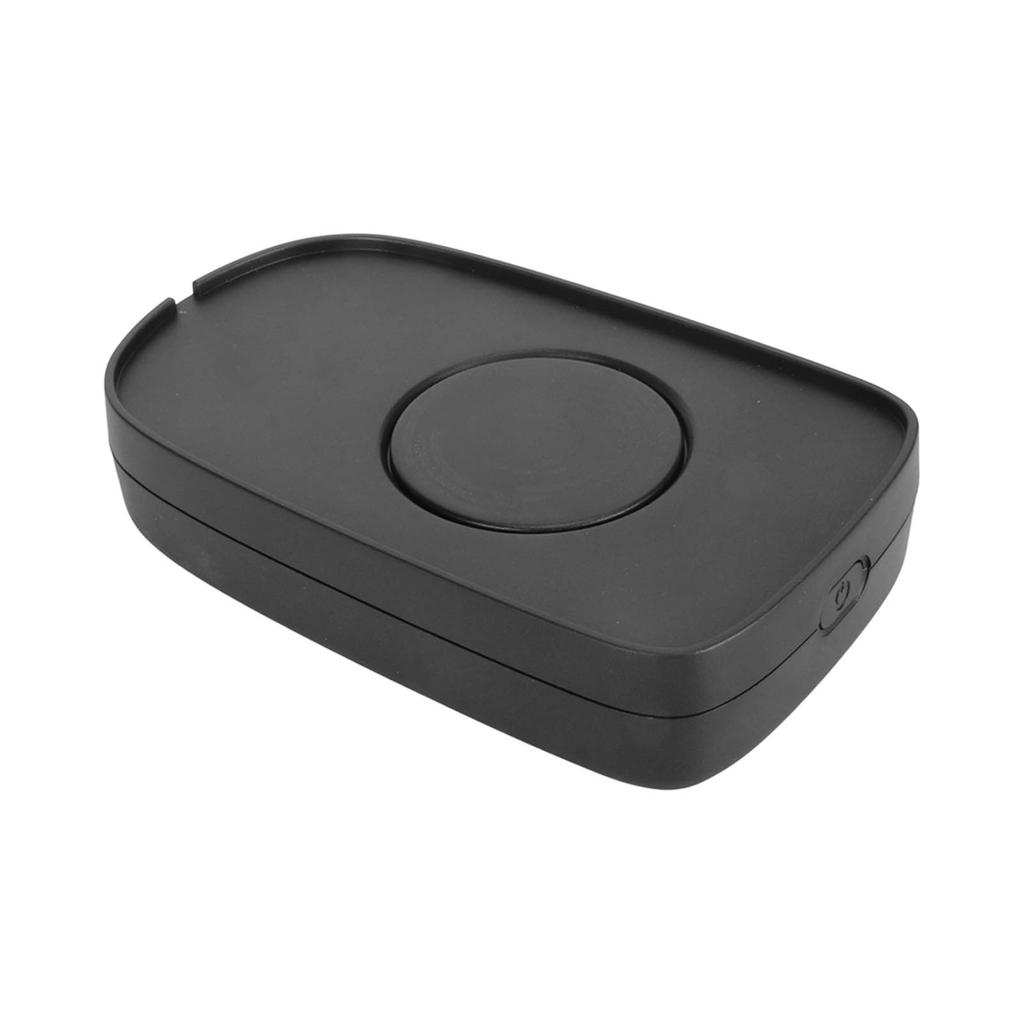 Mouse Jiggler Keep Screen Active Plug and Play USB Power Ultra Quiet Mouse Mover for Game Meeting Presentation