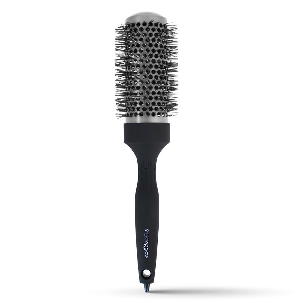 Hot Curling Thick Wave Volume Brush Roller Brush Size 5 43mm