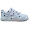 New Nike Air Force 1 Support Low top Skateboard Shoes Unisex White IM3081-100