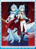 Ichiban Kuji Die Zeit, als ich als Schleim wiedergeboren wurde Dankeschön für das Rimuru Festival Edition C-Preis Wandkunst Poster B Abstimmung!