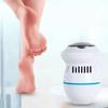 2 Speed Adjustable Electric Foot File Automatic Vacuuming Foot Calluses Remover  Stockings