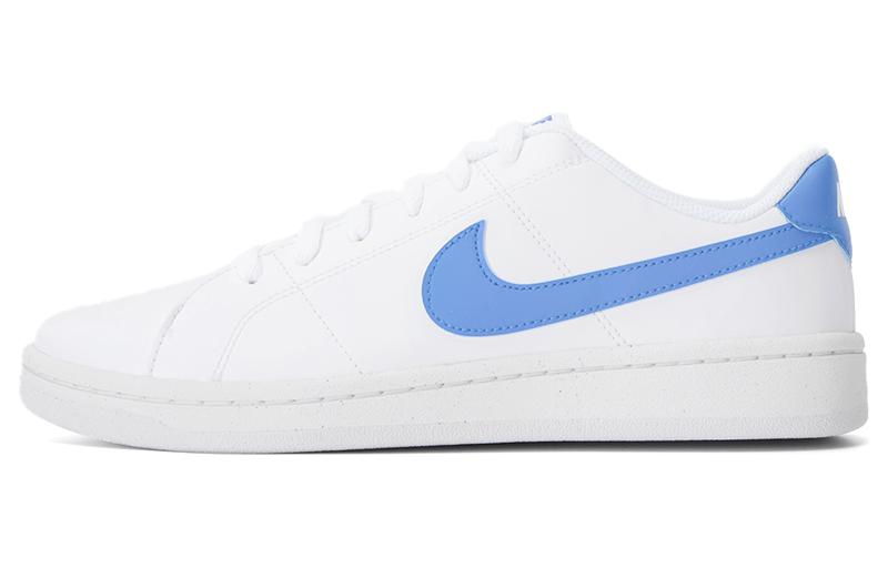 Nike Court Royale 2 Next Nature  White Blue  DH3160-103 38.5