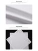 Polyester Lint-Free Mesh Cloth for Industrial and Mobile Screen Cleaning