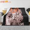 Korn Untouchables Nu Metal Alternative Rock Ultra-Soft Blanket Quilt Winter Sofa Cover Bed Covers