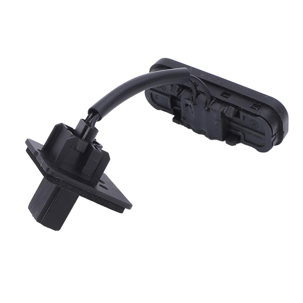 Tailgate Trunk Lid Release Switch 13422268 Tailgate Boot Door Opening Switch for Insignia 2009 to 2016